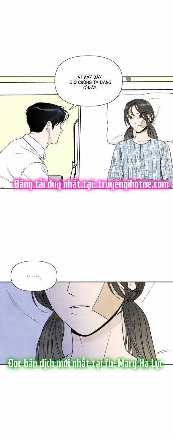 Điều Khiến Tôi Quyết Tâm Chết Đi Chapter 74.1 trang 8