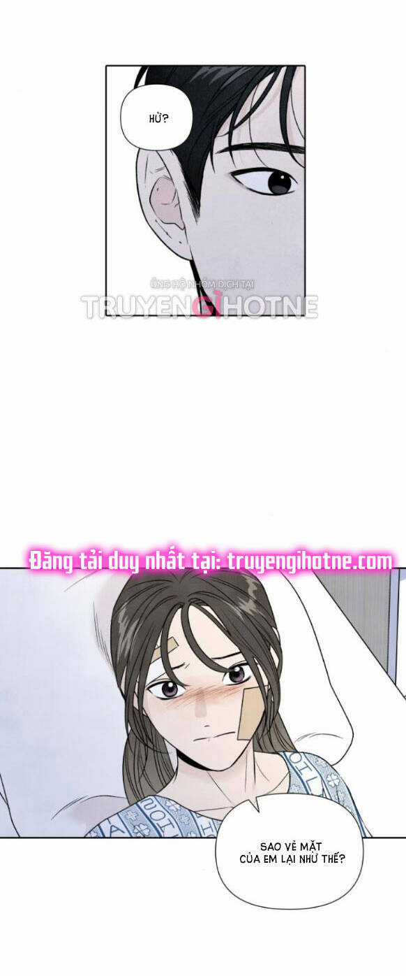 Điều Khiến Tôi Quyết Tâm Chết Đi Chapter 74.2 trang 0