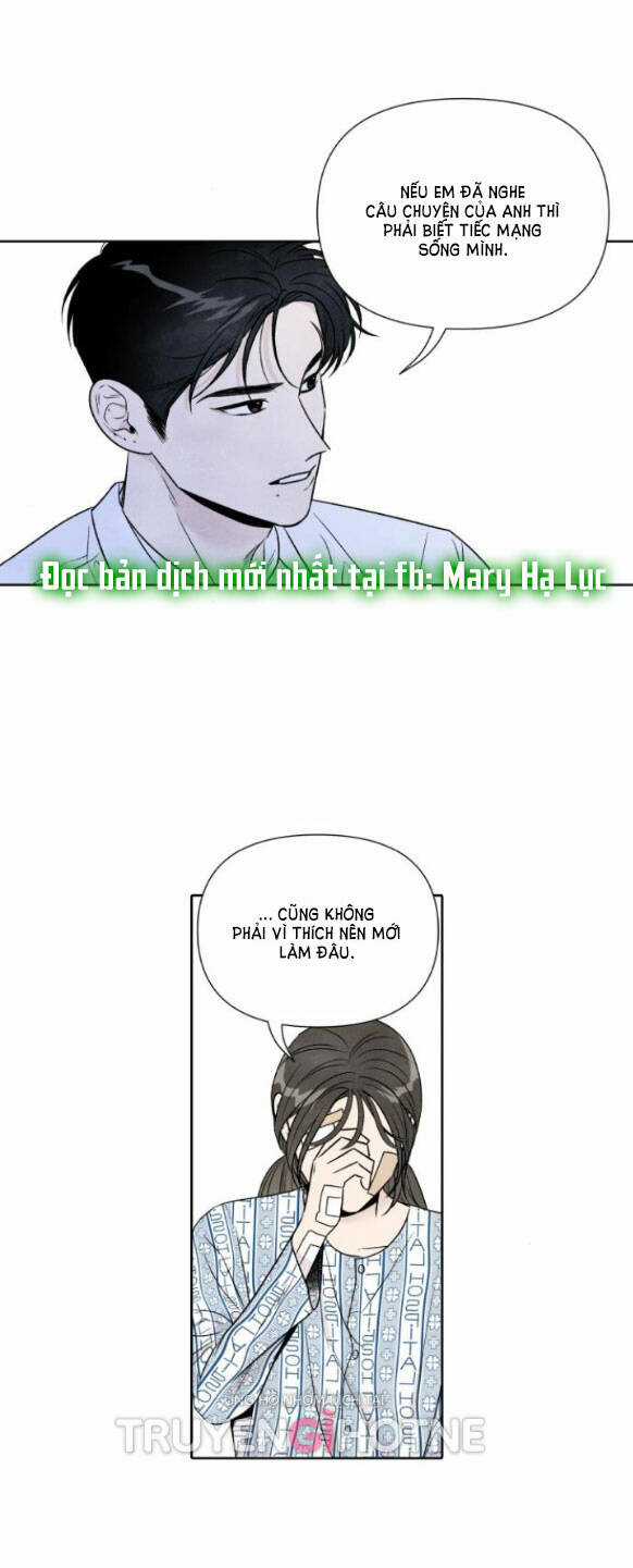 Điều Khiến Tôi Quyết Tâm Chết Đi Chapter 74.2 trang 10