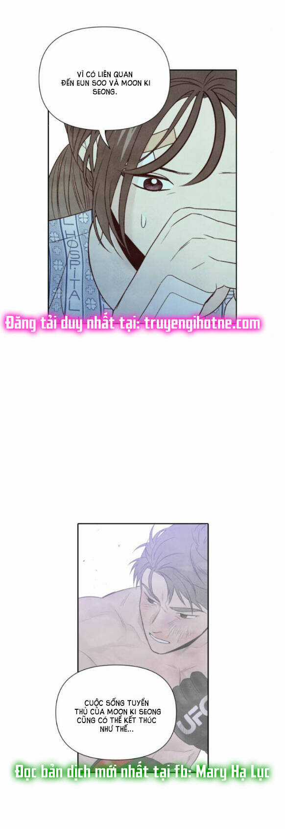 Điều Khiến Tôi Quyết Tâm Chết Đi Chapter 74.2 trang 11