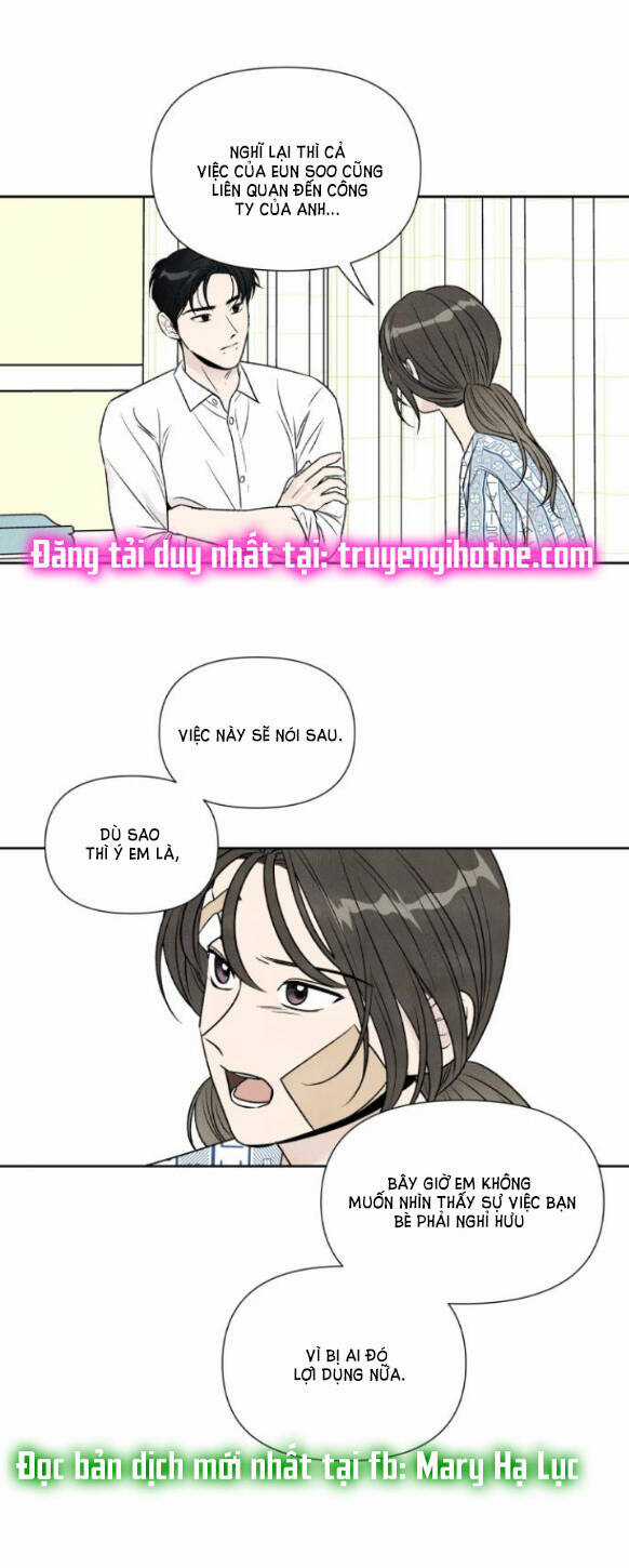 Điều Khiến Tôi Quyết Tâm Chết Đi Chapter 74.2 trang 15