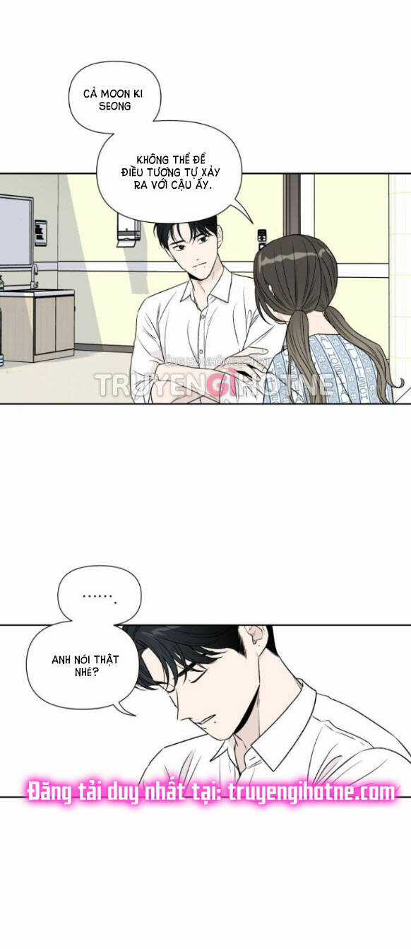 Điều Khiến Tôi Quyết Tâm Chết Đi Chapter 74.2 trang 16