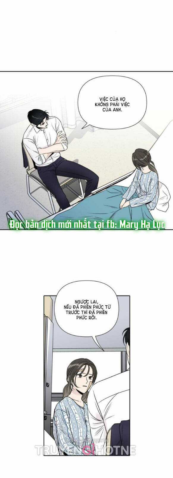 Điều Khiến Tôi Quyết Tâm Chết Đi Chapter 74.2 trang 17