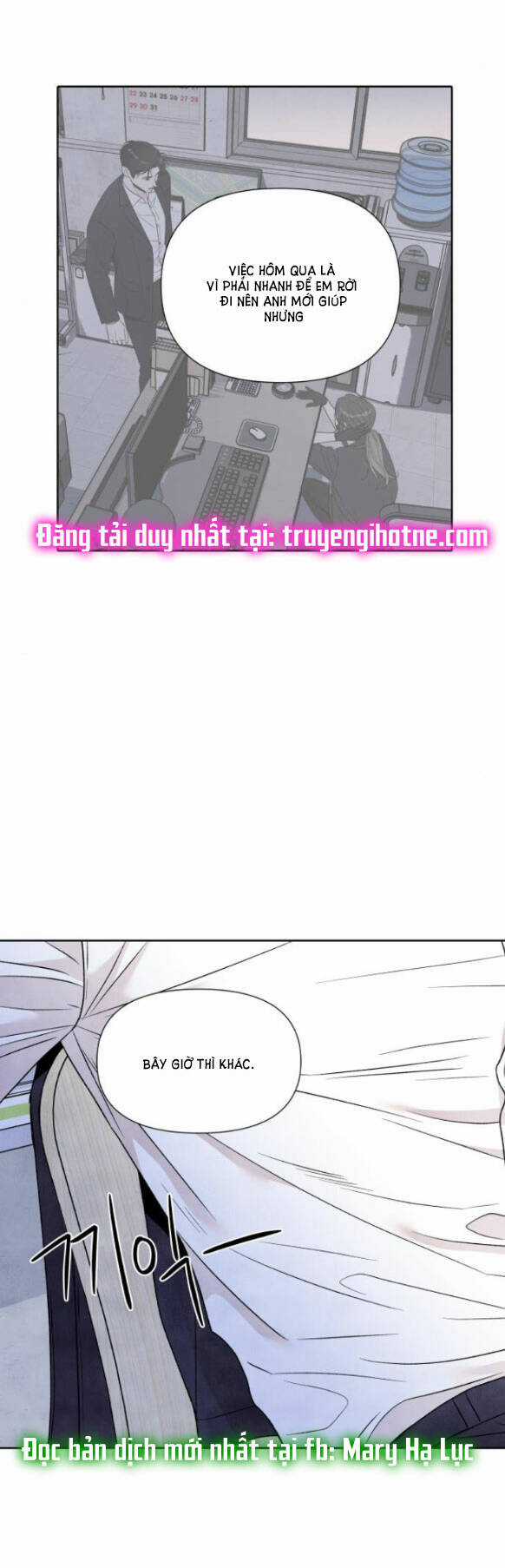 Điều Khiến Tôi Quyết Tâm Chết Đi Chapter 74.2 trang 18