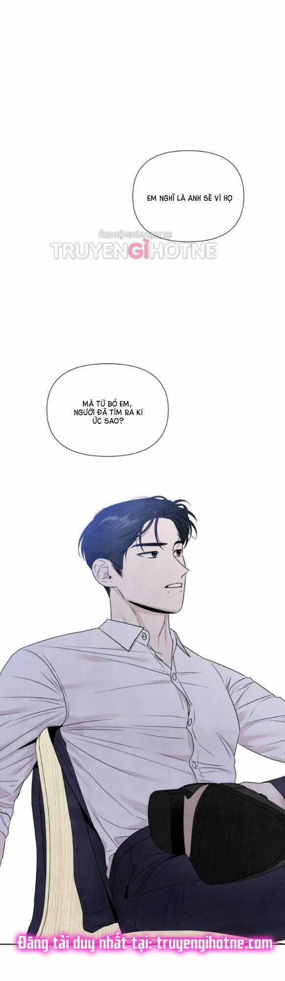 Điều Khiến Tôi Quyết Tâm Chết Đi Chapter 74.2 trang 19