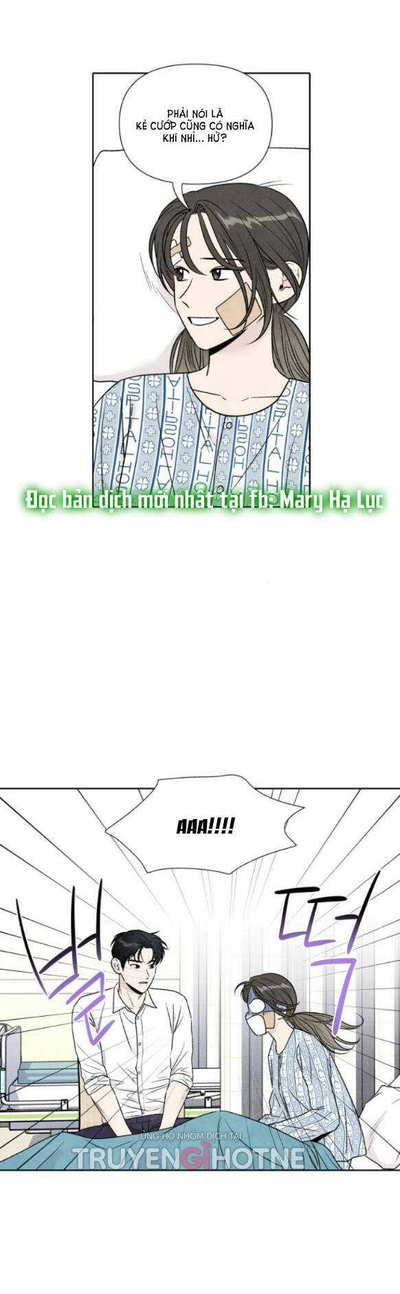 Điều Khiến Tôi Quyết Tâm Chết Đi Chapter 74.2 trang 7