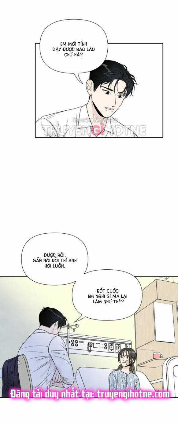 Điều Khiến Tôi Quyết Tâm Chết Đi Chapter 74.2 trang 9