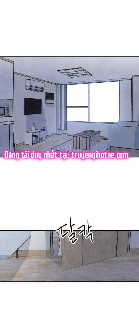 Điều Khiến Tôi Quyết Tâm Chết Đi Chapter 75.1 trang 1