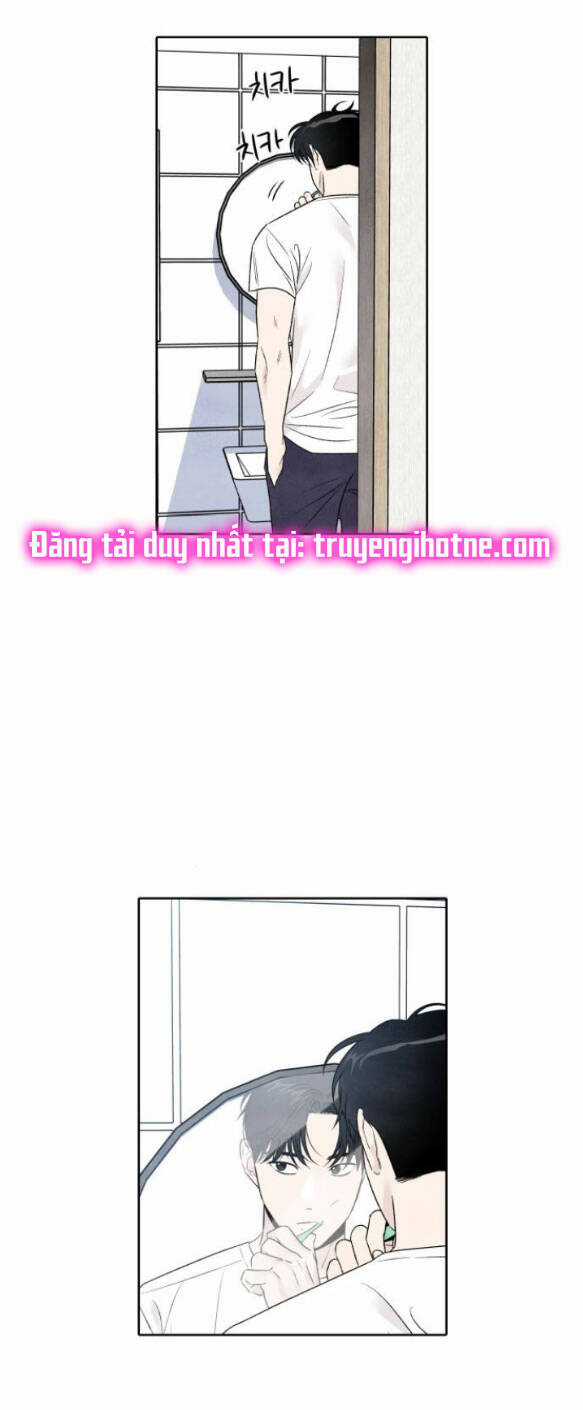 Điều Khiến Tôi Quyết Tâm Chết Đi Chapter 75.1 trang 11