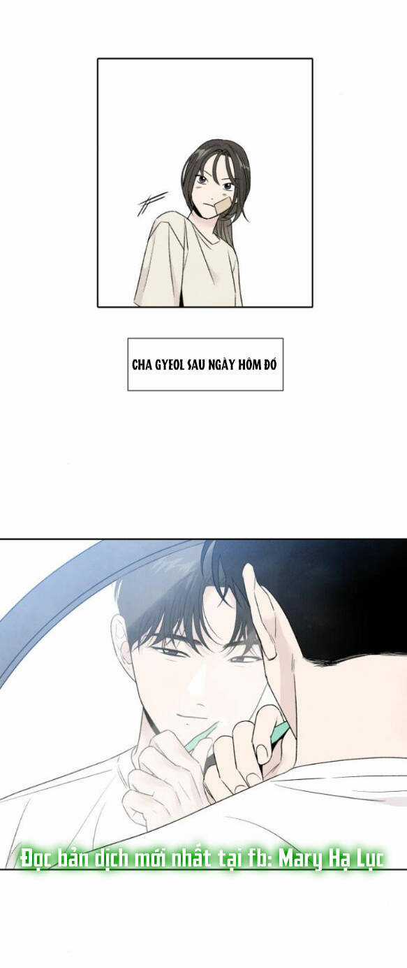 Điều Khiến Tôi Quyết Tâm Chết Đi Chapter 75.1 trang 12