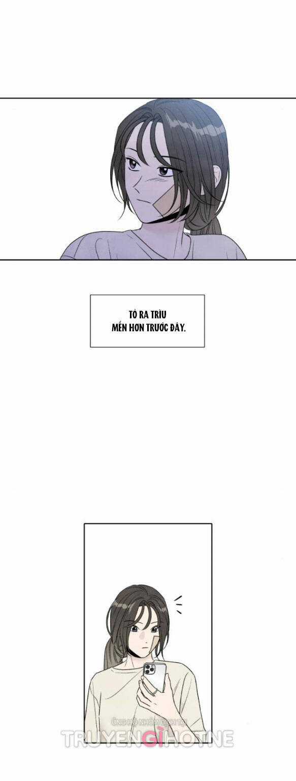 Điều Khiến Tôi Quyết Tâm Chết Đi Chapter 75.1 trang 13