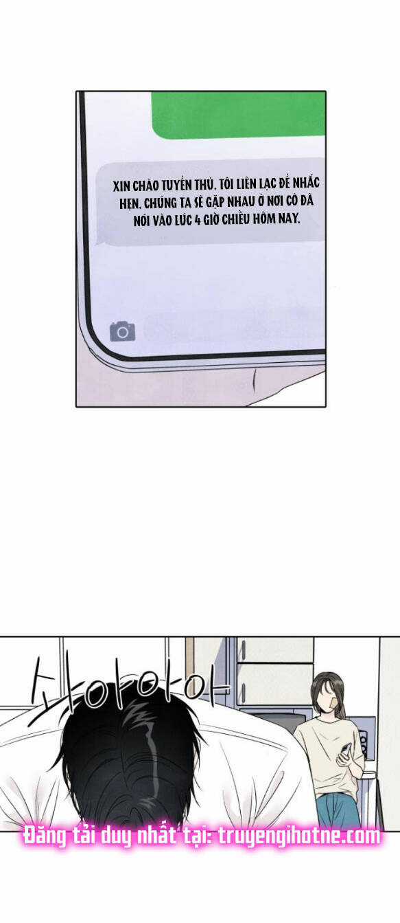 Điều Khiến Tôi Quyết Tâm Chết Đi Chapter 75.1 trang 14