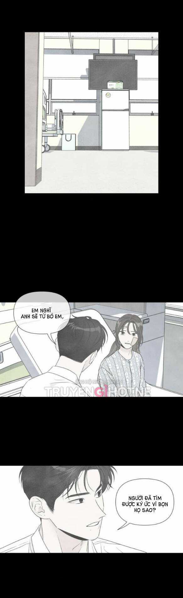 Điều Khiến Tôi Quyết Tâm Chết Đi Chapter 75.1 trang 17