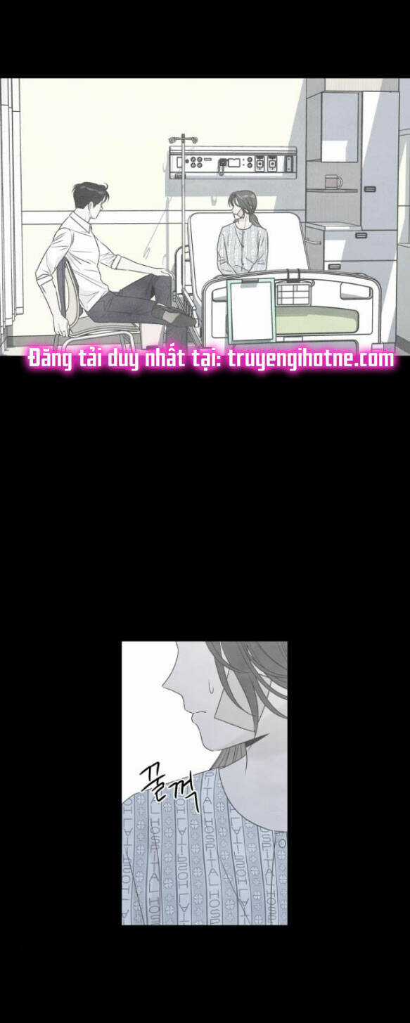 Điều Khiến Tôi Quyết Tâm Chết Đi Chapter 75.1 trang 18