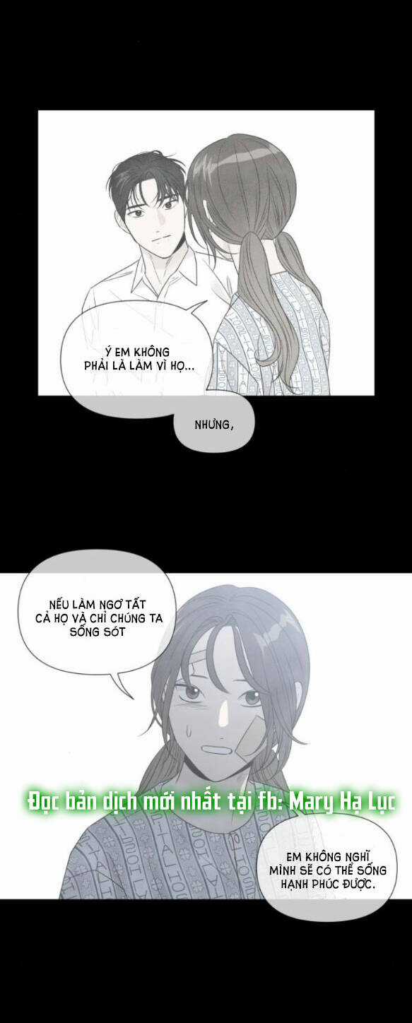 Điều Khiến Tôi Quyết Tâm Chết Đi Chapter 75.1 trang 19