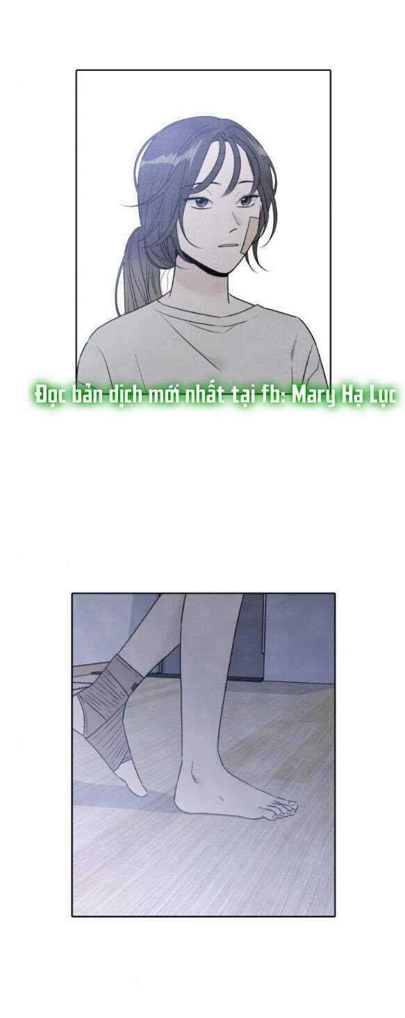 Điều Khiến Tôi Quyết Tâm Chết Đi Chapter 75.1 trang 2