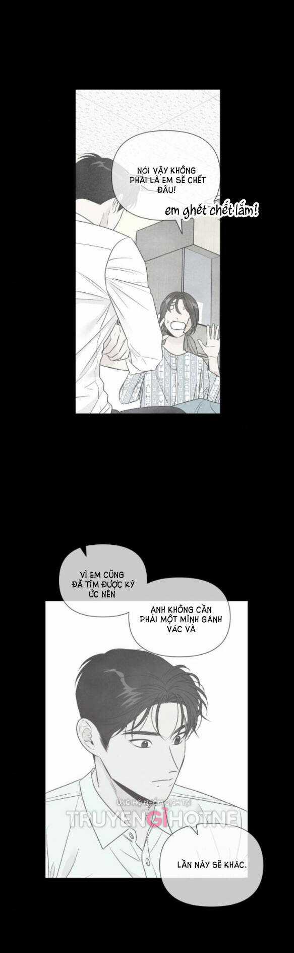 Điều Khiến Tôi Quyết Tâm Chết Đi Chapter 75.1 trang 20