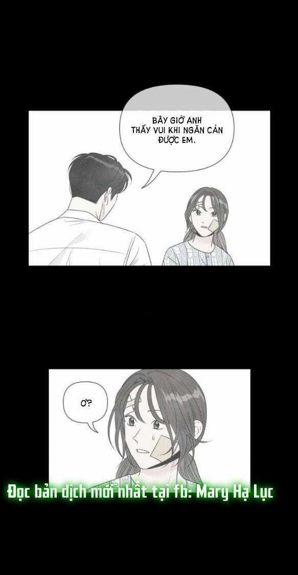 Điều Khiến Tôi Quyết Tâm Chết Đi Chapter 75.1 trang 23