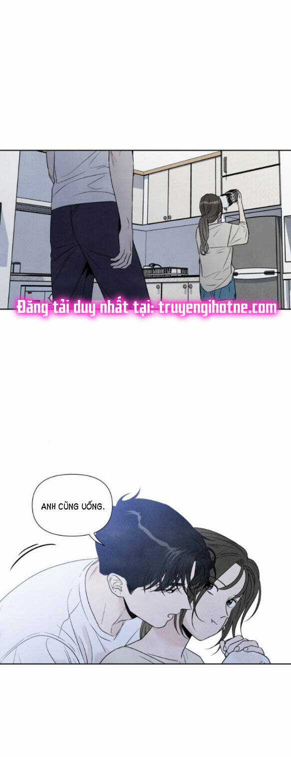 Điều Khiến Tôi Quyết Tâm Chết Đi Chapter 75.1 trang 4