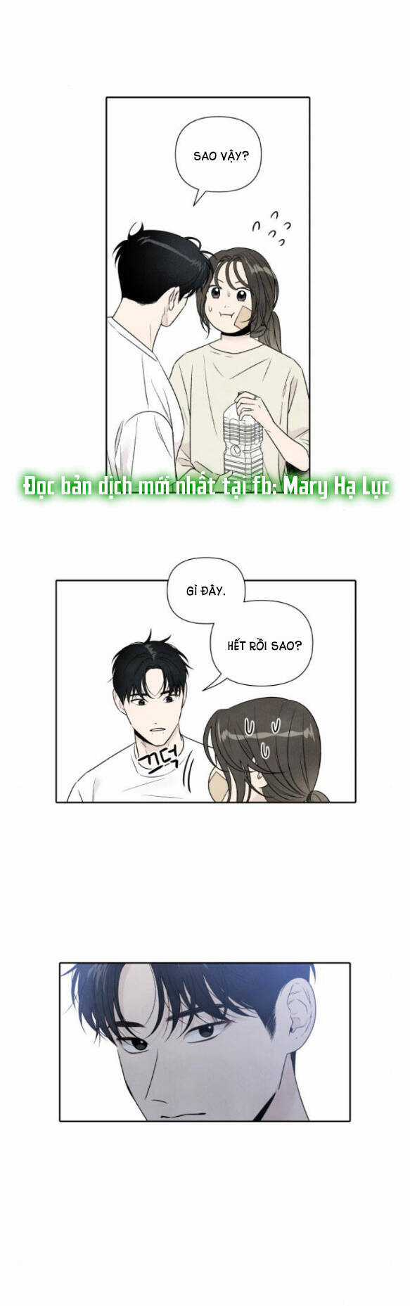 Điều Khiến Tôi Quyết Tâm Chết Đi Chapter 75.1 trang 5