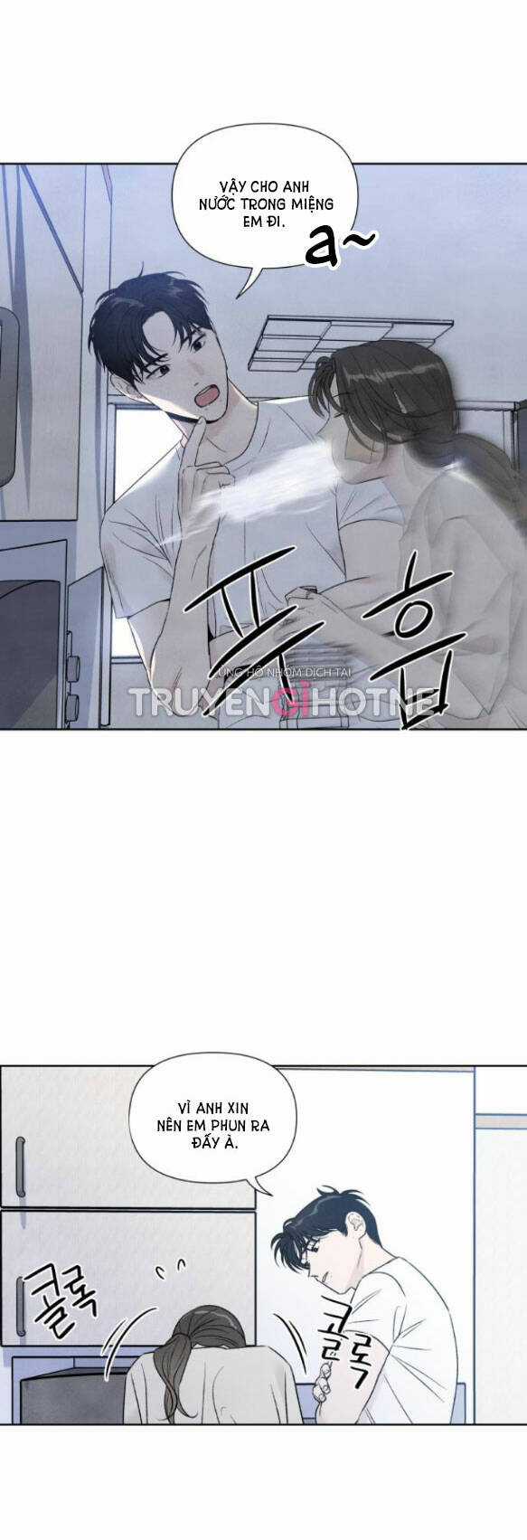 Điều Khiến Tôi Quyết Tâm Chết Đi Chapter 75.1 trang 6