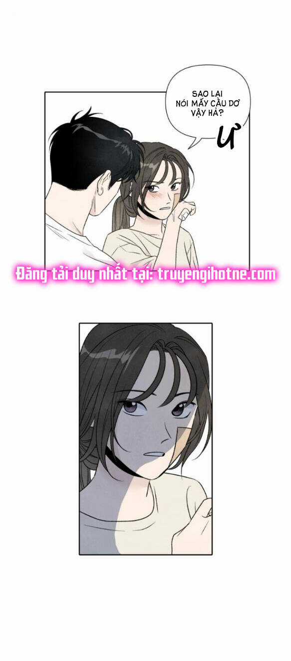 Điều Khiến Tôi Quyết Tâm Chết Đi Chapter 75.1 trang 7