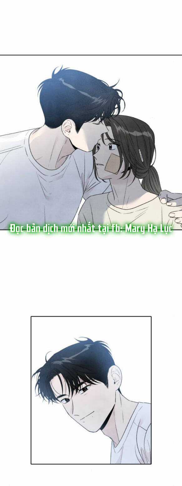 Điều Khiến Tôi Quyết Tâm Chết Đi Chapter 75.1 trang 8