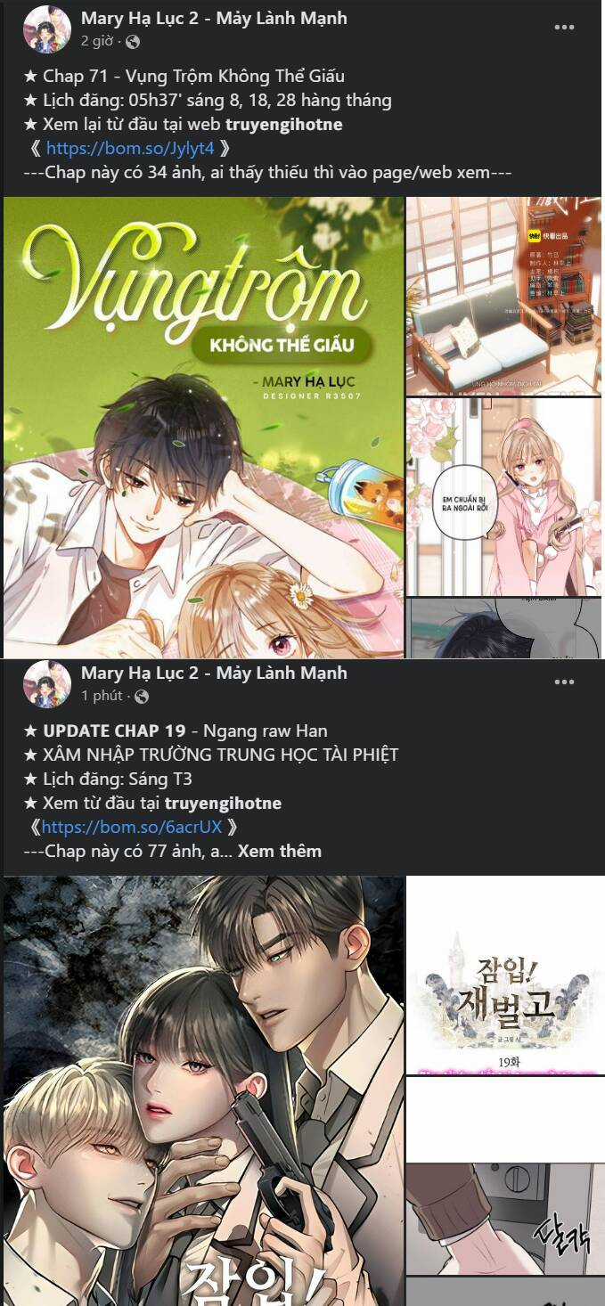 Điều Khiến Tôi Quyết Tâm Chết Đi Chapter 75.2 trang 12