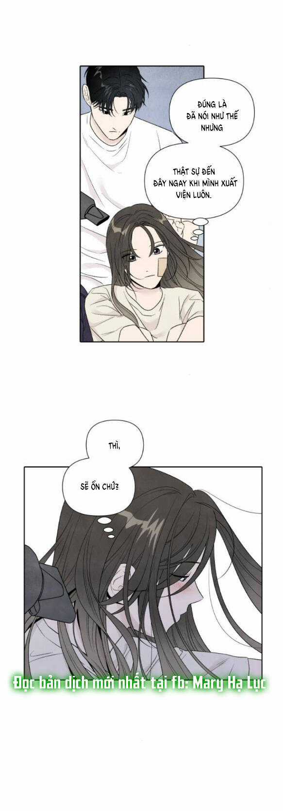 Điều Khiến Tôi Quyết Tâm Chết Đi Chapter 75.2 trang 16