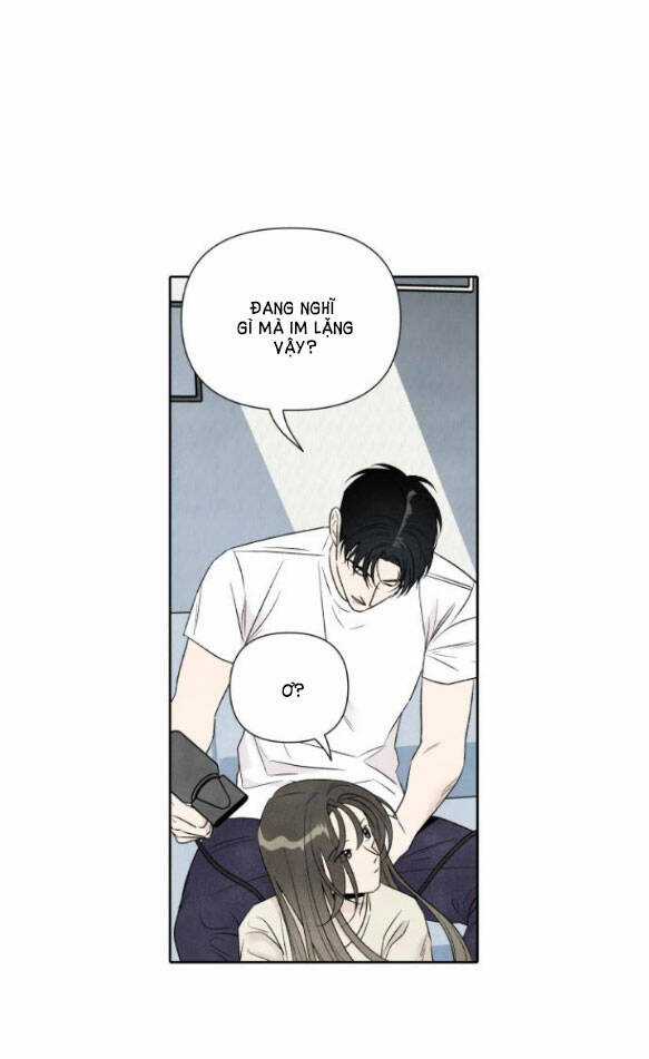 Điều Khiến Tôi Quyết Tâm Chết Đi Chapter 75.2 trang 17