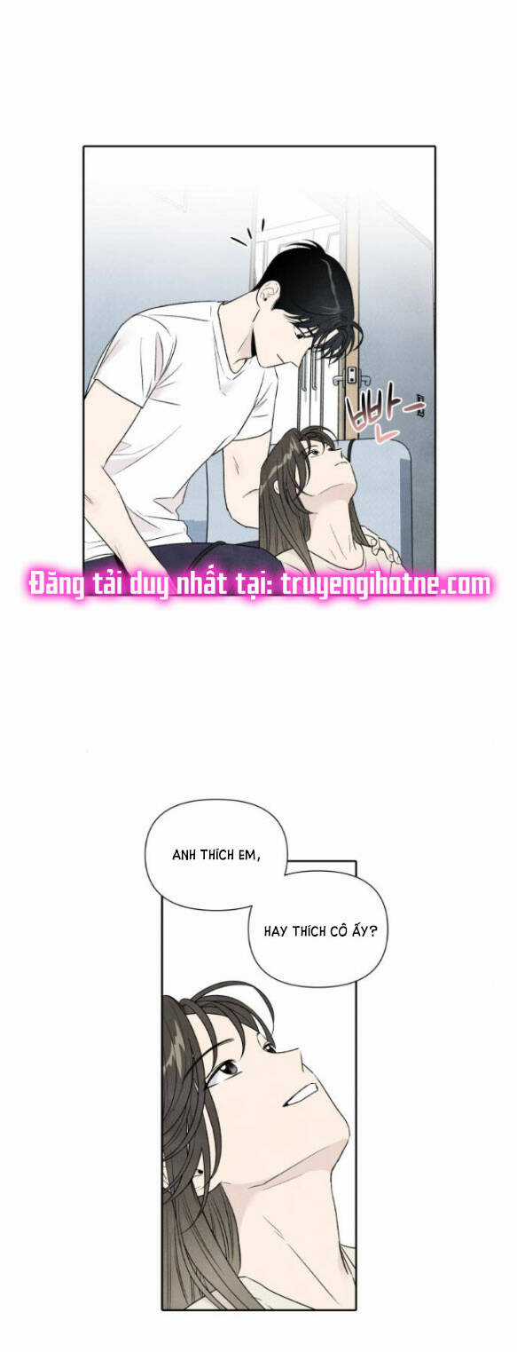 Điều Khiến Tôi Quyết Tâm Chết Đi Chapter 75.2 trang 19