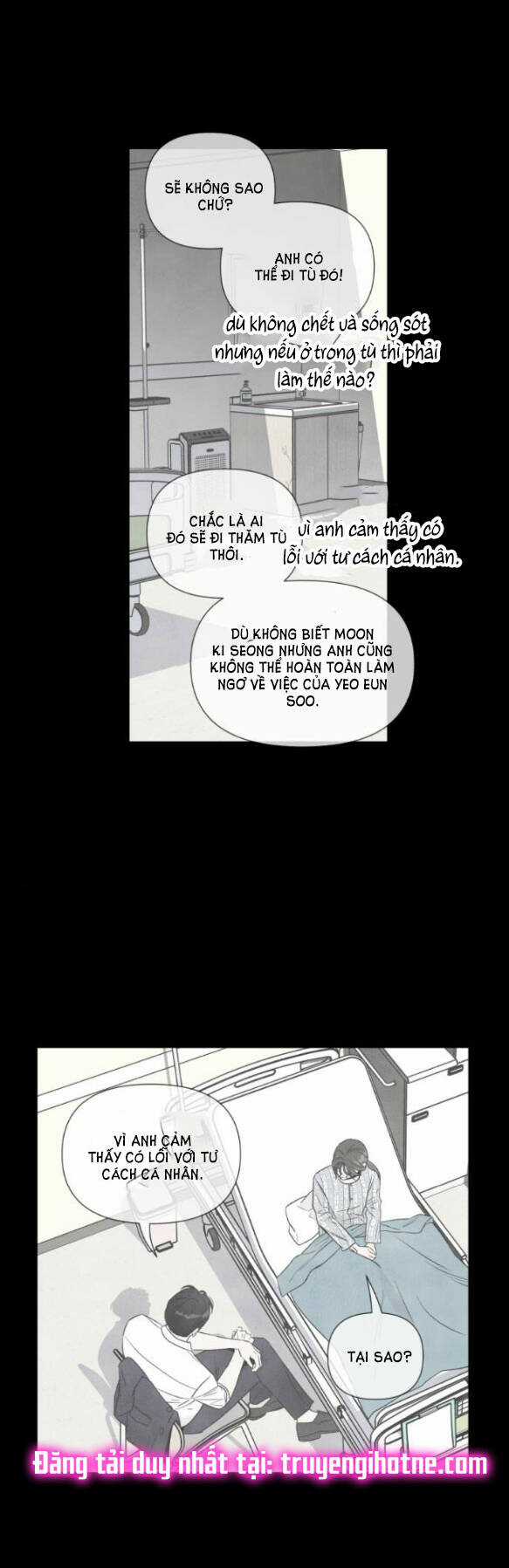 Điều Khiến Tôi Quyết Tâm Chết Đi Chapter 75.2 trang 2