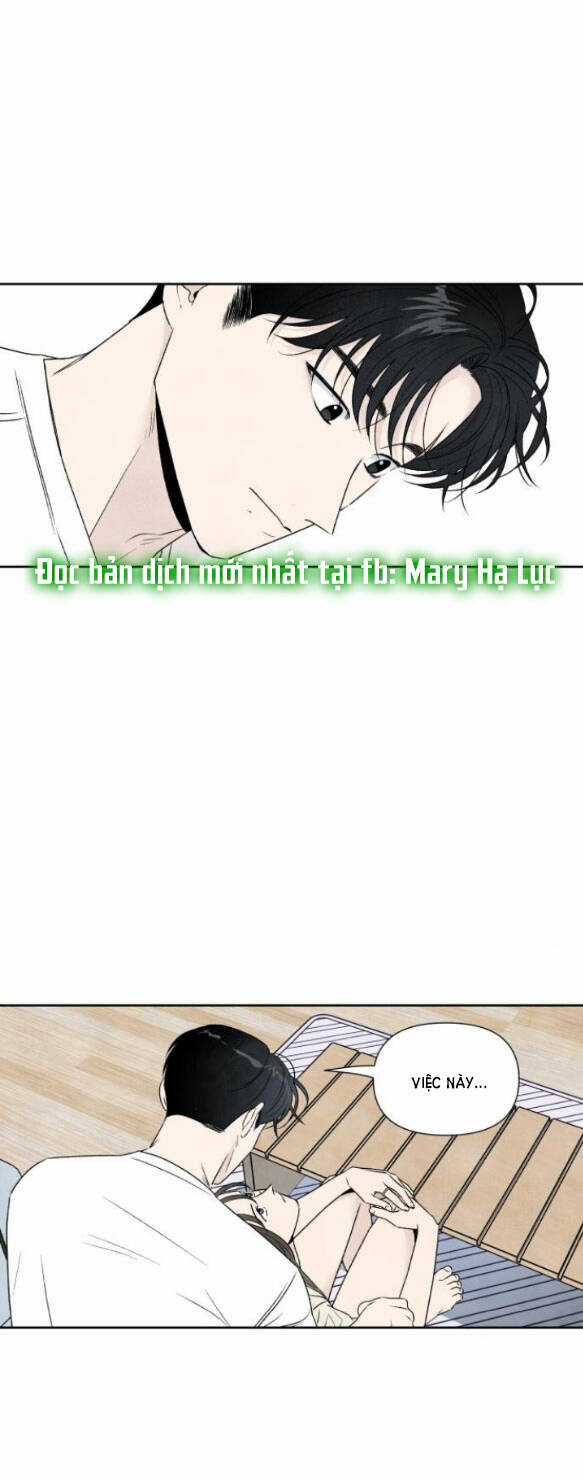 Điều Khiến Tôi Quyết Tâm Chết Đi Chapter 75.2 trang 20