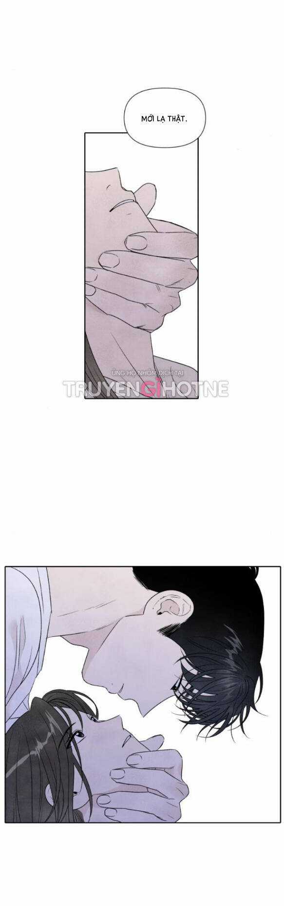 Điều Khiến Tôi Quyết Tâm Chết Đi Chapter 75.2 trang 21