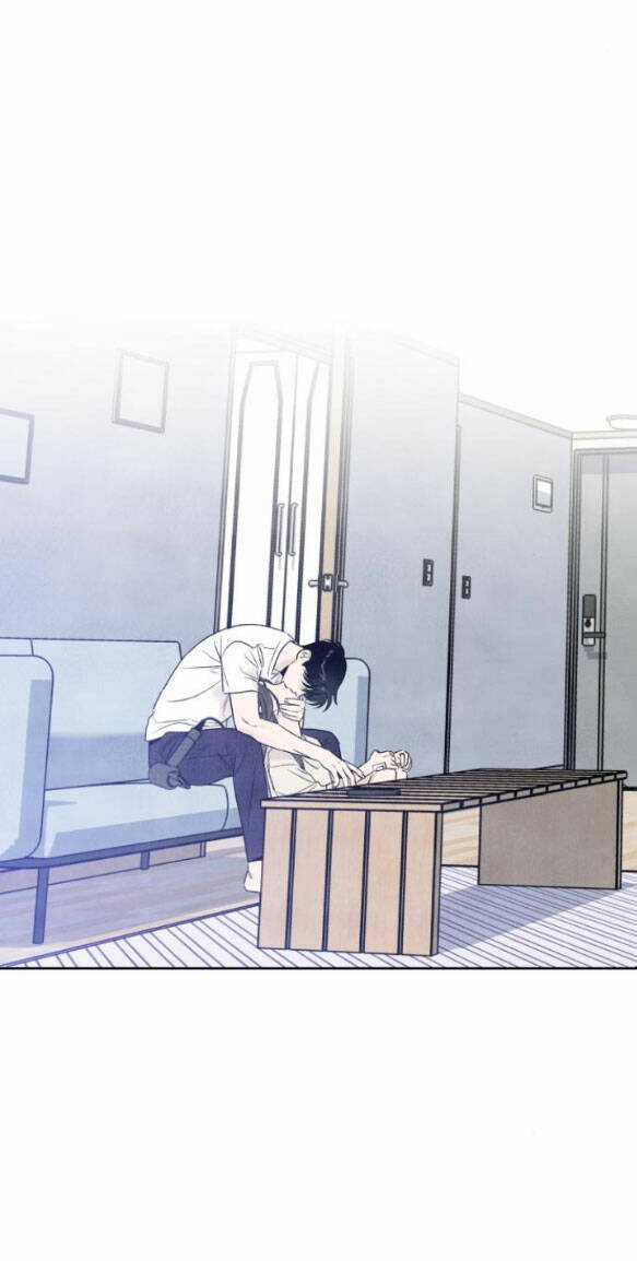 Điều Khiến Tôi Quyết Tâm Chết Đi Chapter 75.2 trang 23