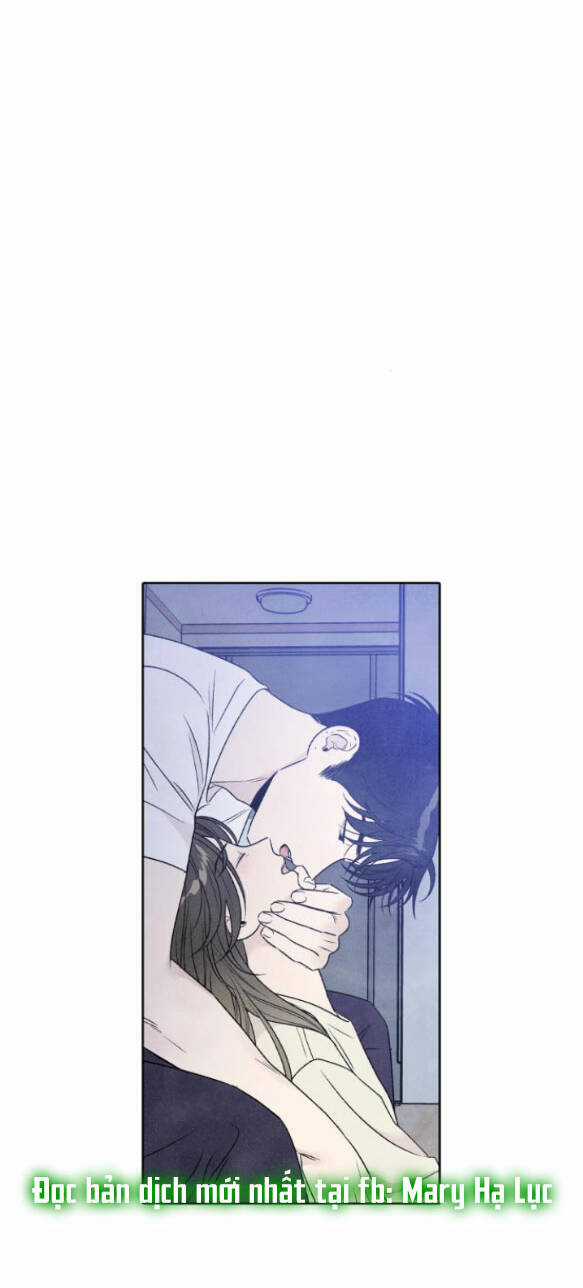 Điều Khiến Tôi Quyết Tâm Chết Đi Chapter 75.2 trang 24