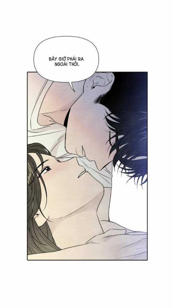 Điều Khiến Tôi Quyết Tâm Chết Đi Chapter 75.2 trang 25