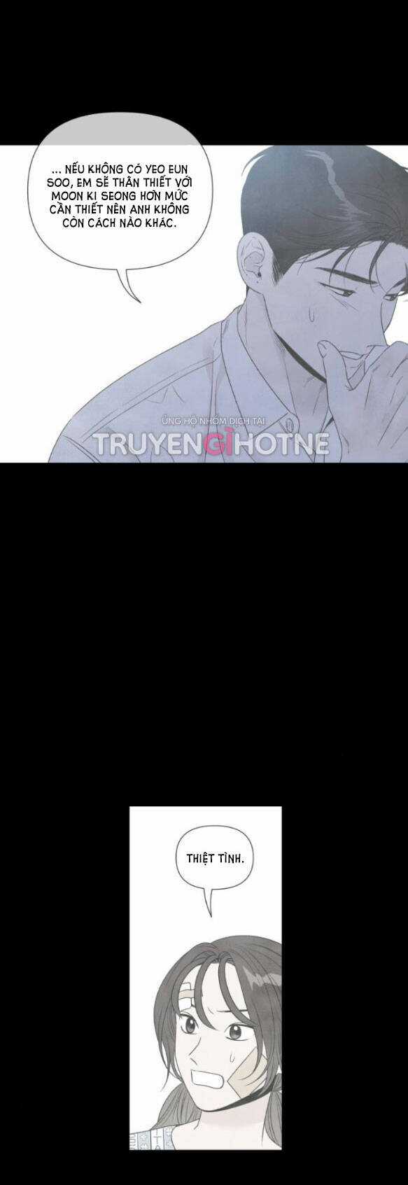 Điều Khiến Tôi Quyết Tâm Chết Đi Chapter 75.2 trang 5