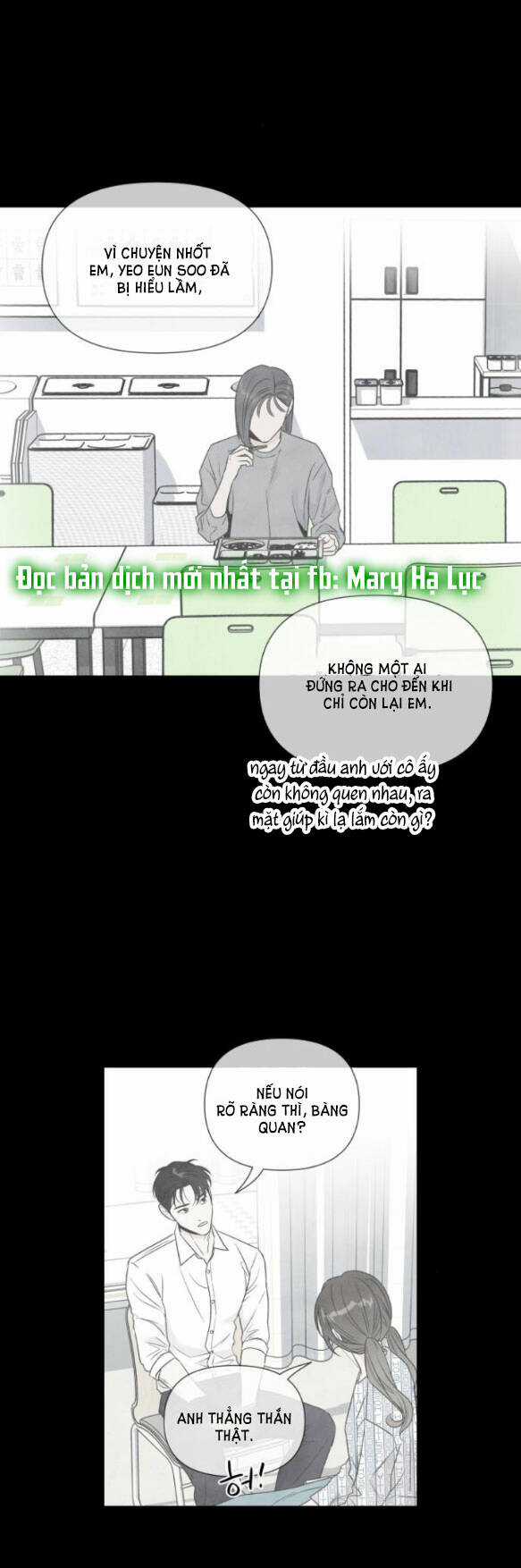 Điều Khiến Tôi Quyết Tâm Chết Đi Chapter 75.2 trang 7