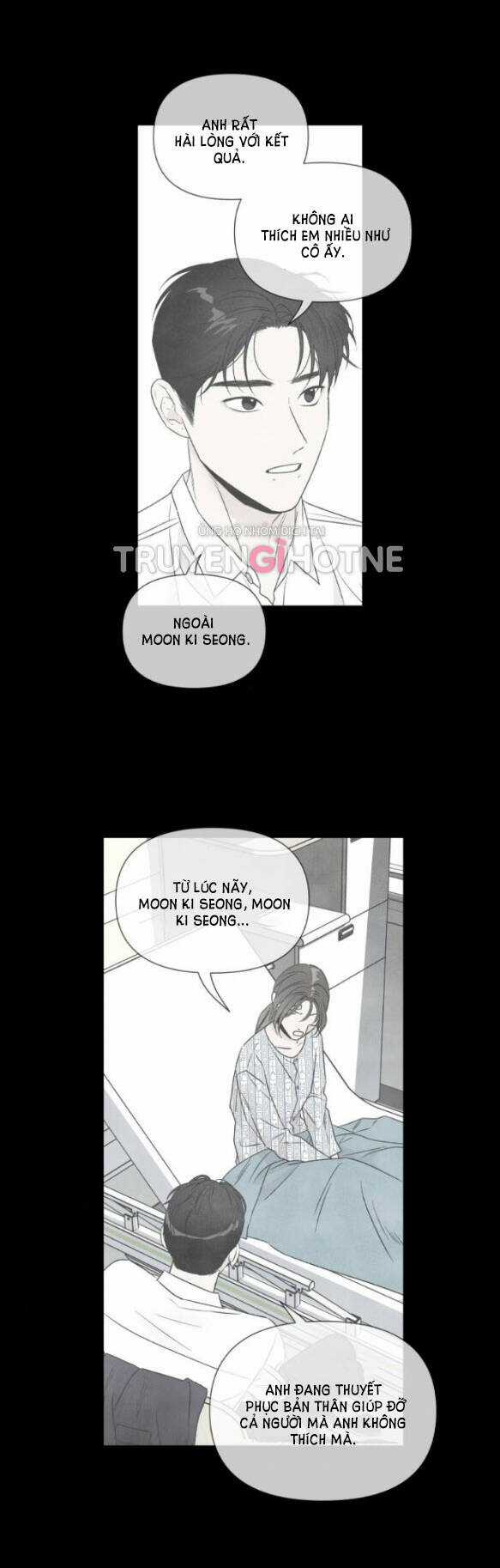 Điều Khiến Tôi Quyết Tâm Chết Đi Chapter 75.2 trang 8