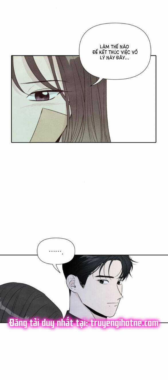 Điều Khiến Tôi Quyết Tâm Chết Đi Chapter 76.1 trang 10