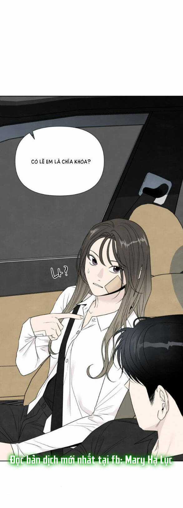 Điều Khiến Tôi Quyết Tâm Chết Đi Chapter 76.1 trang 12