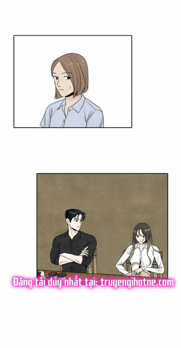 Điều Khiến Tôi Quyết Tâm Chết Đi Chapter 76.1 trang 15