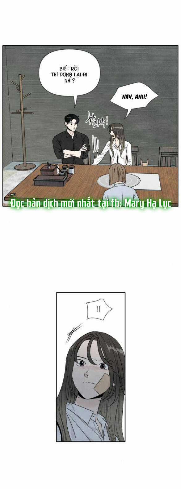 Điều Khiến Tôi Quyết Tâm Chết Đi Chapter 76.1 trang 17