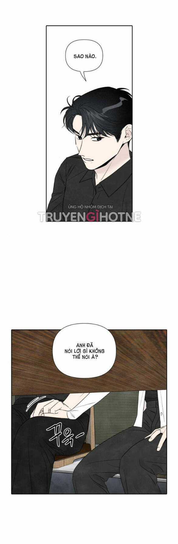 Điều Khiến Tôi Quyết Tâm Chết Đi Chapter 76.1 trang 18