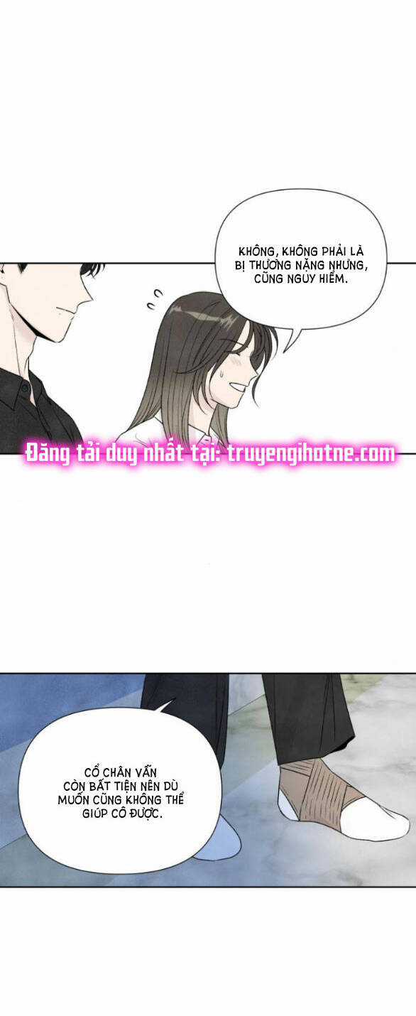 Điều Khiến Tôi Quyết Tâm Chết Đi Chapter 76.1 trang 19