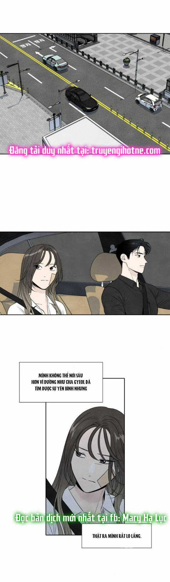 Điều Khiến Tôi Quyết Tâm Chết Đi Chapter 76.1 trang 2