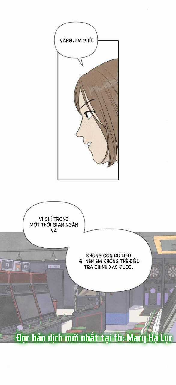 Điều Khiến Tôi Quyết Tâm Chết Đi Chapter 76.1 trang 23