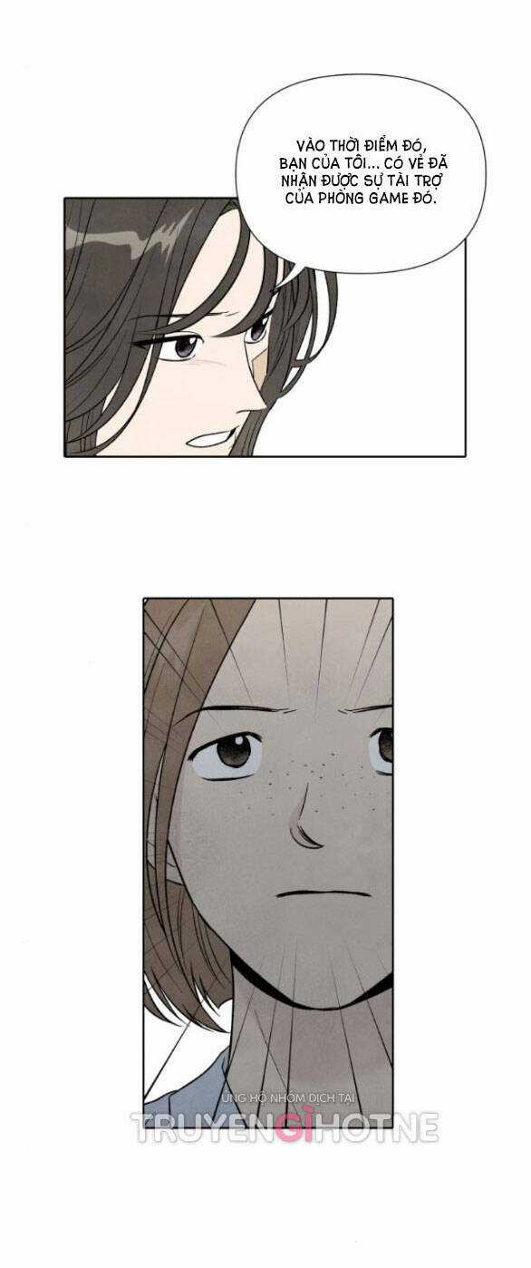 Điều Khiến Tôi Quyết Tâm Chết Đi Chapter 76.1 trang 24