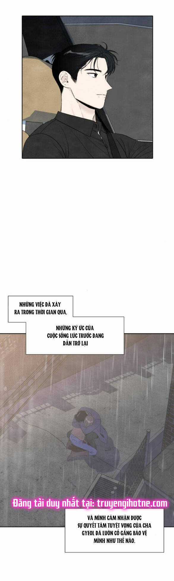 Điều Khiến Tôi Quyết Tâm Chết Đi Chapter 76.1 trang 4